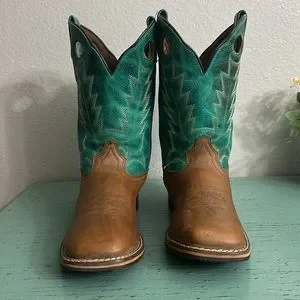 Cody James Boys Boots 43851 Size 6 D Cody James® Boys main image 3